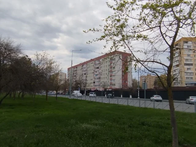 Фото: В продаже 3 - комнатная квартира в Центральном районе, г. Мариуполя, б. Шевченко, 21-й мкрн