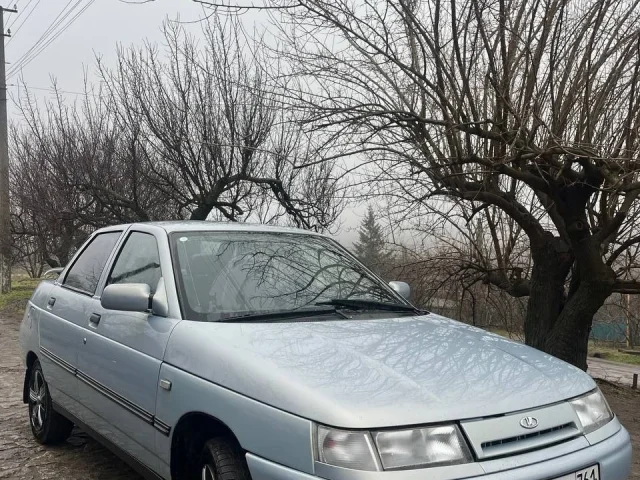Фото: Продам ВАЗ 2110