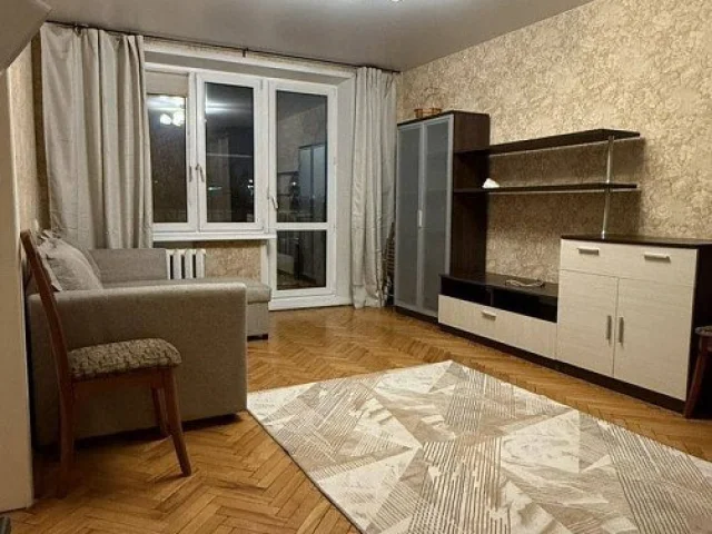 Фото: Сдаётся однушка в Ленинском районе