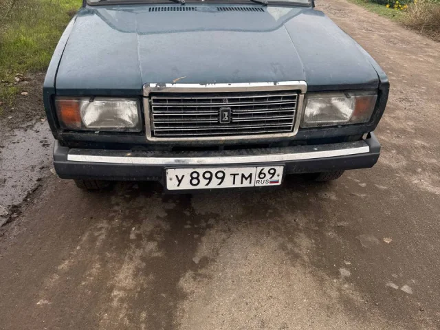 Фото: Продам 2002 год