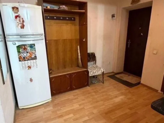 Фото: Продажа трёхкомнатная квартира