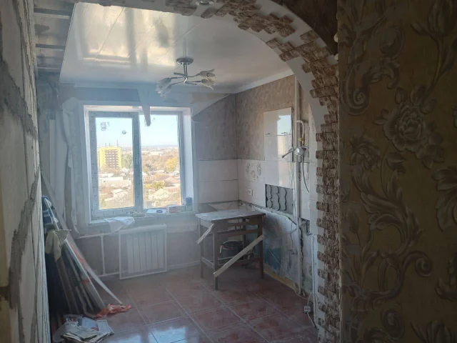 Фото: Продажа 3-комнатной квартиру с видом на море