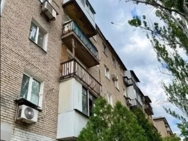 Фото: Продается 3ком квартира Донецк, Киевский район, пр. Мира, Изумруд