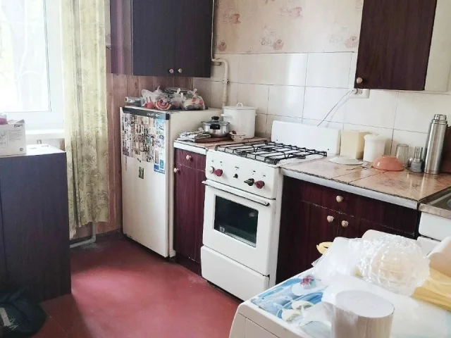 Фото: 🏠 Ищете квартиру в Луганске с удобной планировкой? Обратите внимание на этот вариант в квартале Южный!