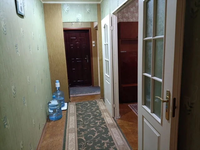 Фото: Продам 3-х комнатную квартиру