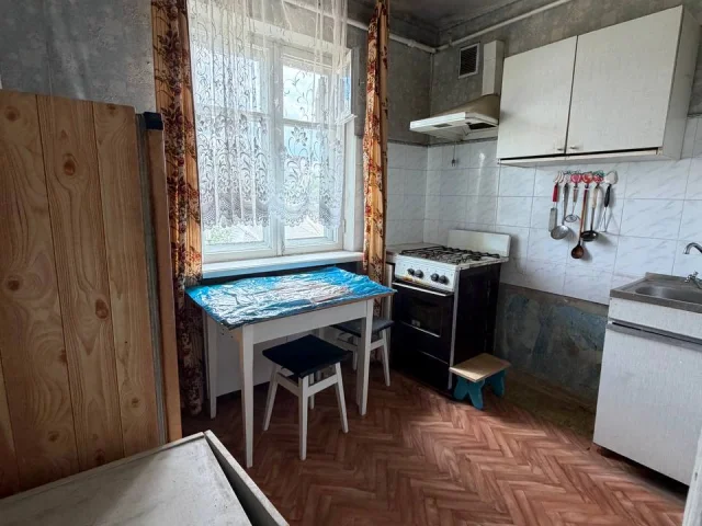 Фото: Продажа 2х комнатной квартиры в Буденновском районе Донецка!