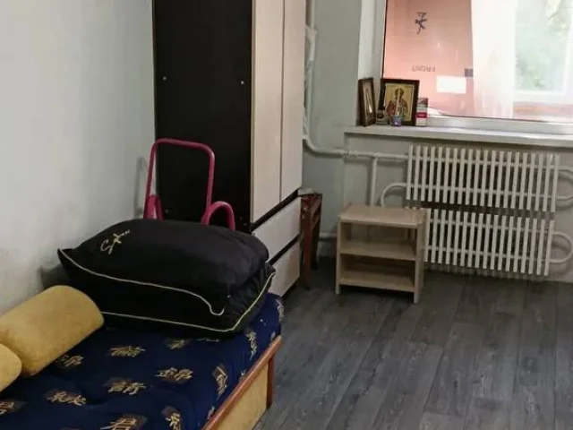 Фото: 📌Сдается 1 комнатная квартира , Кировский район, Островского 33. 4 этаж