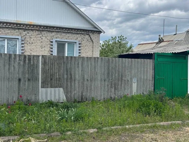 Фото: 🏡Продаётся 3-х комнатный дом в городе Торез ДНР