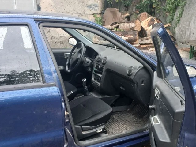 Фото: Продам практически новый автомобиль с пробегом 26т.км На укр учёте Находится в Днепрорудном цена 220т.р торг (Макс)