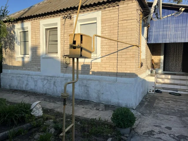 Фото: ПРОДАЁТСЯ ДОМ в Боровском , ул.Советская
