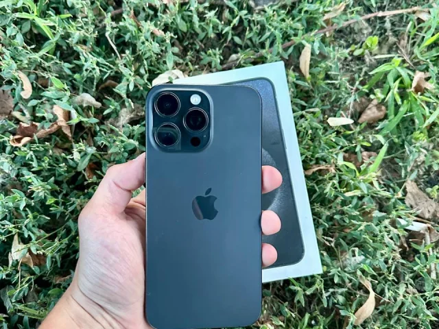Фото: 📱iPhone 15 pro max 256gb