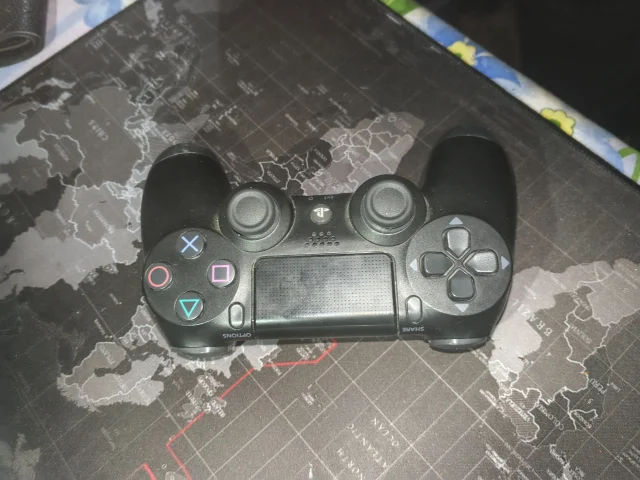 Фото: dualshock 4