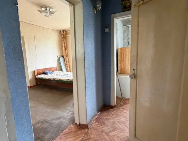 Фото: Продажа 2х комнатной квартиры