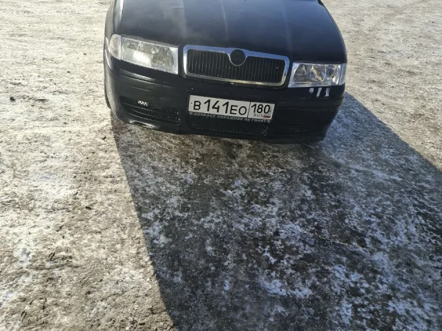 Фото: В продаже шкода тур 2008 г в