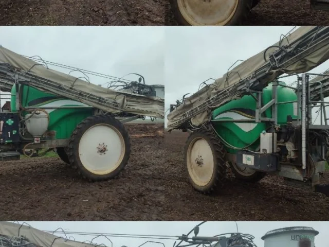 Фото: Продам Опрыскиватель