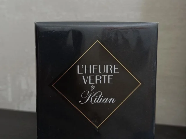 Фото: Продам парфюм L'heure Verte by Kilian