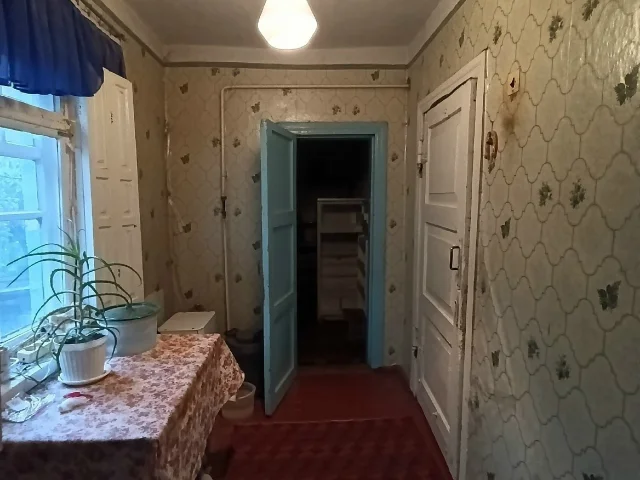 Фото: Горловка. ‼Цена снижена‼Продам газифицированный дом на Солидарке, ул. Красная Звезда. В доме 3 жилые комнаты, кухня, бол