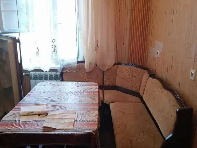 Фото: Сдается 2к квартира. ул. Куйбышева. На Галактике. 4 этаж из 16