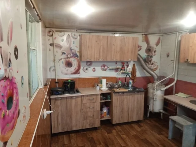 Фото: Продам дом село Вознесенска