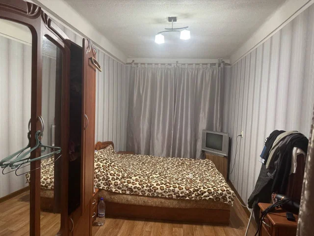 Фото: Продам 4х комнатную квартиру