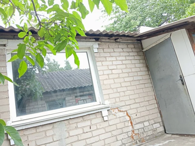 Фото: Горловка! Продам дом по ул. Крайняя