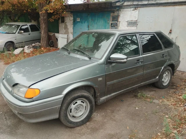 Фото: Продам ваз 2114
