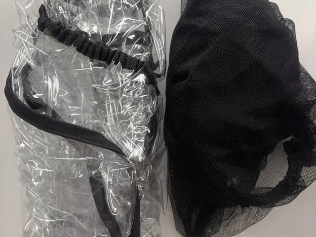 Фото: Продам коляску Peppy Monaco