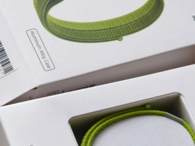Фото: Продам практически новый Huawei band 11 pro. Причина продажи банально не подошли по руке