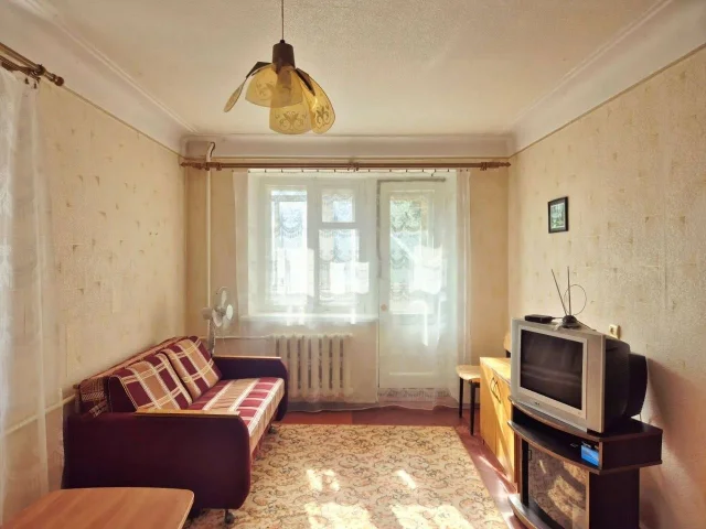 Фото: ❗️❗️❗️❗️Продаётся 1к квартира/ 31кв.м/2 этаж/ Азмол/ Бердянск