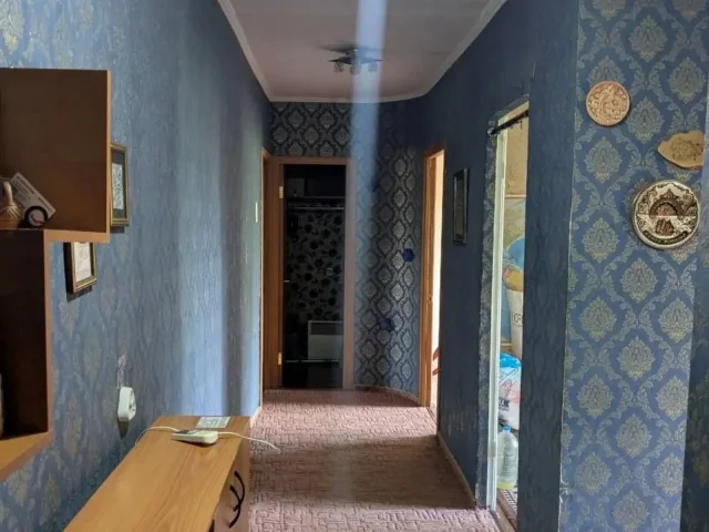 Фото: Продажа 3-х комнатной квартиры