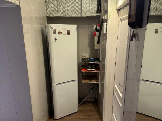 Фото: Двухкомнатная квартира в аренду в Макеевке, бул. 8 сентября/ Депутатская, Кировский