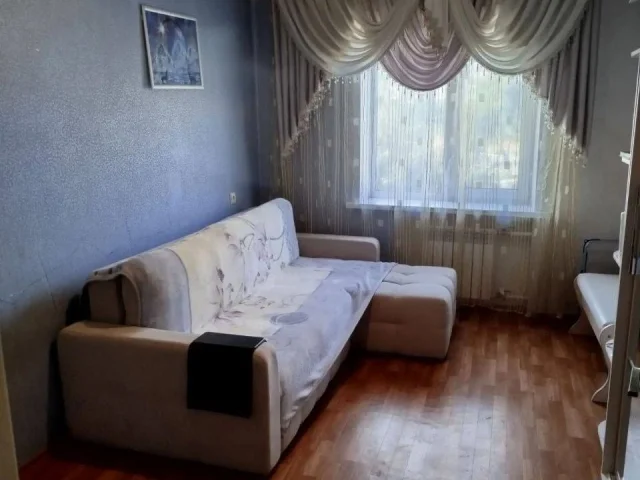 Фото: 🏠 Сдам уютную 3-комнатную квартиру в Левобережном районе