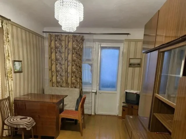 Фото: ❗️Сдаётся 2-комнатная квартира❗️В Буденновском районе, площадью 44 кв.м, с мебелью и бытовой техникой. Кухня 6 кв.м. Сто