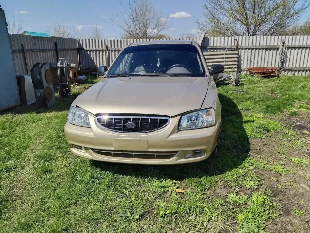 Фото: Продам. 2006 год. Автомобиль в отличном состоянии. Продажа от хозяина. (Ровеньки) . Цена: 380 000р. Детальнее за телефон