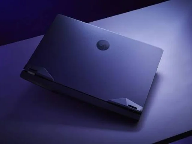 Фото: MSI Alpha 17