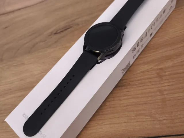 Фото: Продам Xiaomi watch s3