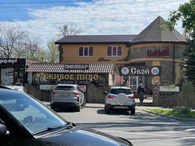 Фото: Сдается отдельно стоящее помещение в Приморском районе
