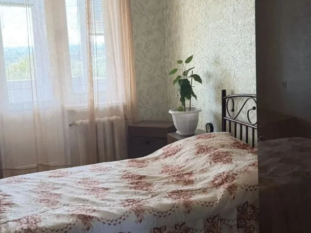 Фото: Сдается трёхкомнатная квартира