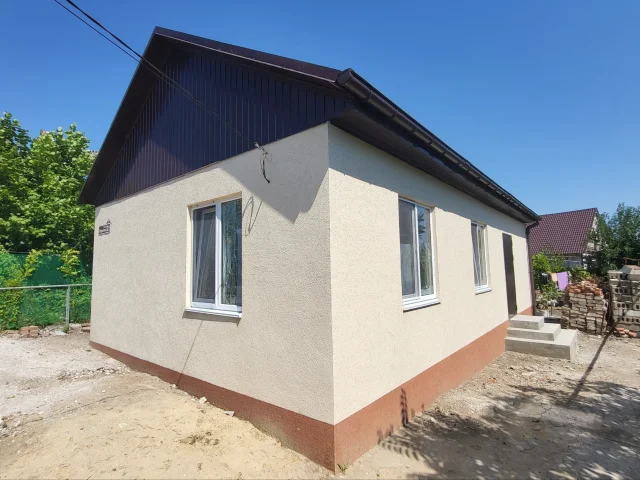 Фото: В продажу предлагается дом в Приморском р-не, ул. Ширшова