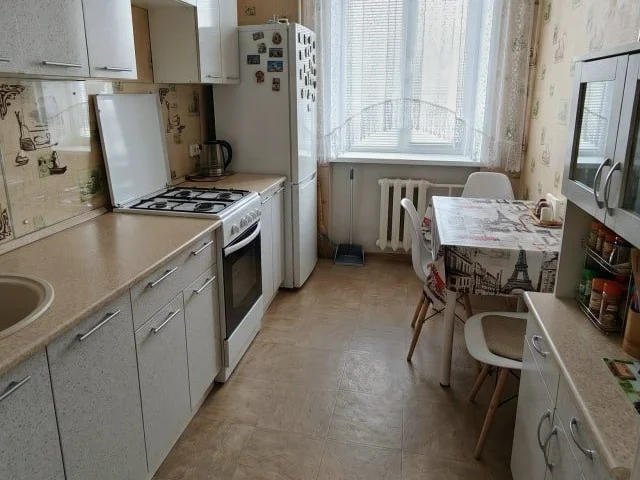 Фото: Сдам квартиру в Мариуполе