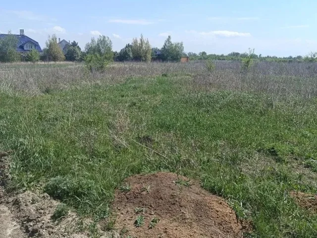 Фото: В продаже земельный участок ул. пер. Молодежный , село Андреевка в Ленинском районе