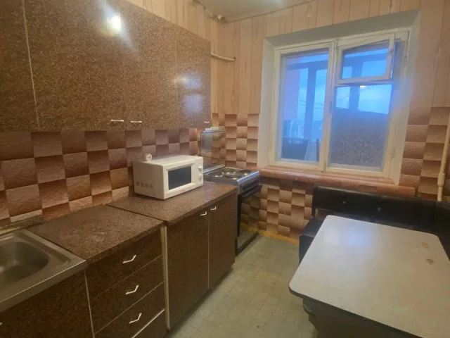 Фото: Продажа 2-комнатной квартиры в Калининском районе