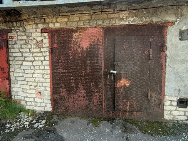Фото: г. Горловка💢 пос.Румянцево💢
