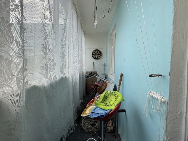 Фото: Готова кпродаже 3-комнатная квартира по адресу г. Энергодар, ул.Курчатова 8