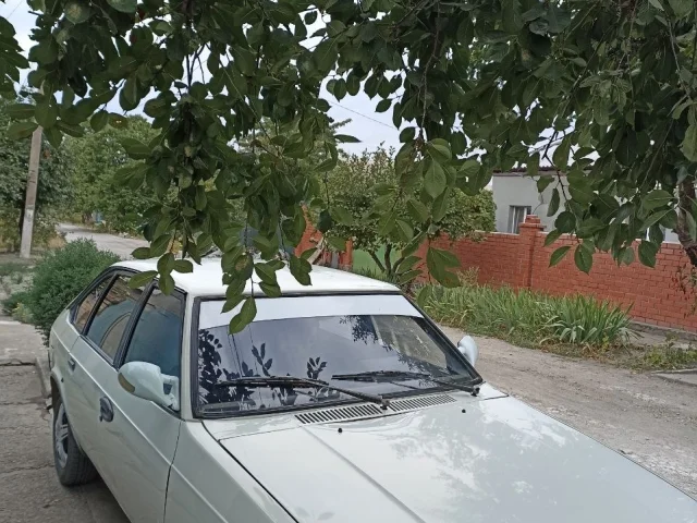 Фото: Продам Москвич 2141 1990 г. на ходу 90 тыс.руб. Тел