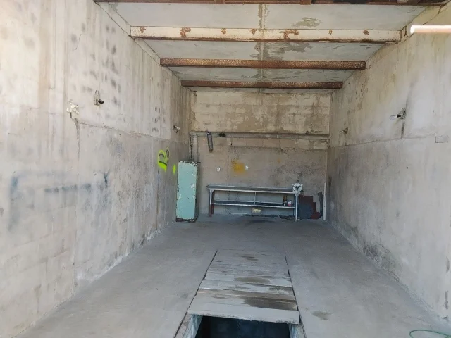 Фото: Продам гараж 27.1м.кв кооператив Инициатива Плюс по ул. Куприна Мариуполь. Первая линия, угловой, удобно под СТО (рядом 