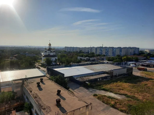 Фото: Аренда!!! Сдается 2 к.кв. на Левом берегу, по ул.Киевская (ор-р Церковь и супермаркет "Твой"). В квартире жилое состояни