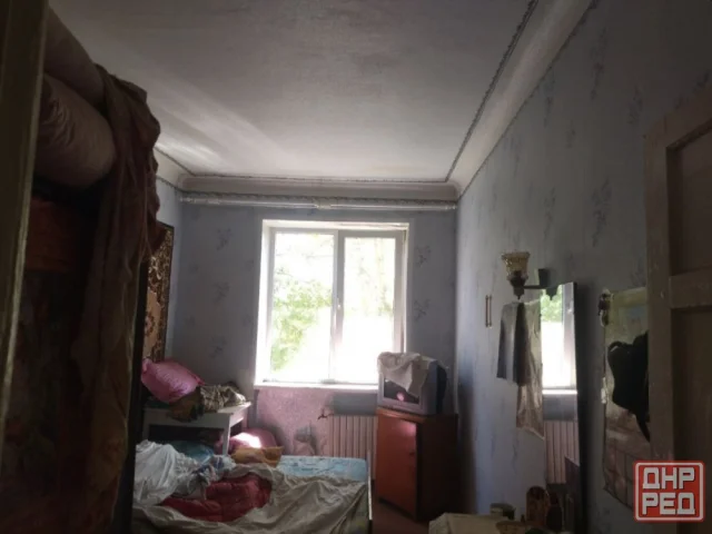 Фото: Продается 2 комнатная Квартира, Под ремонт