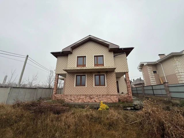 Фото: Продажа Дома в Калининском районе Донецка