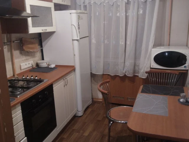 Фото: Объект недвижимости: #Квартира Донецк